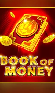 Book Of Money -