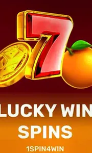 Monika 400 Kč Lucky Win Spins