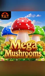 Mega Mushrooms