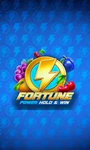 Fortune Power Hold And Win